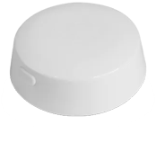 PINIX TEN-2 BLE beacon with multi-sensor functionality, designed for indoor positioning and navigation.