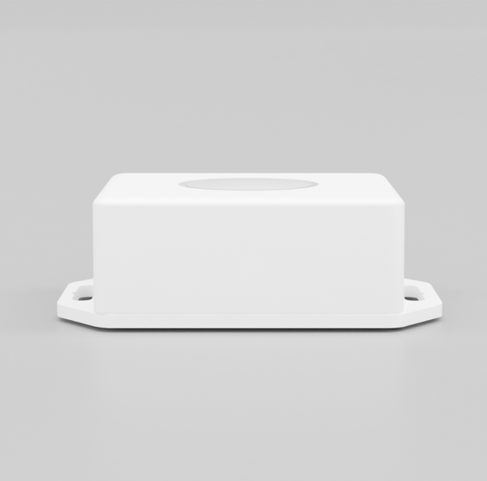 PINIX TOW-1 Hybrid BLE RSSI & AoA Tag | Advanced Asset Tracking & Indoor Localization