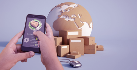 Advanced asset tracking and inventory management system with theft prevention, lifecycle tracking, and evacuation guidance