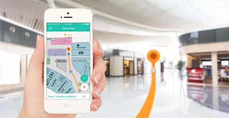 Comprehensive indoor people tracking and staff safety system with automated check-in/out, navigation, alerts, and evacuation guidance