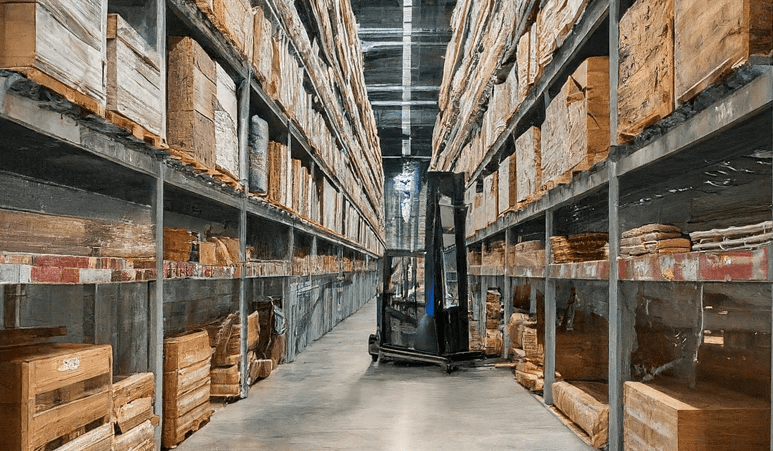 Elevating Business Precision with Indoor Positioning Systems in Harsh Environments-min - Sentrax