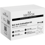 BLE AoA Evaluation KIT
