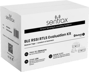 BLE-RSSI-Evaluation-Kit-min - Sentrax