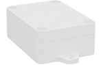 PINIX TEF-1 Outdoor Anchor BLE 5.x Beacon with 7200mAh battery, IP65 protection, and extended temperature range for positioning and navigation.