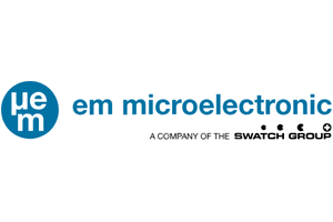 EM Microelectronic