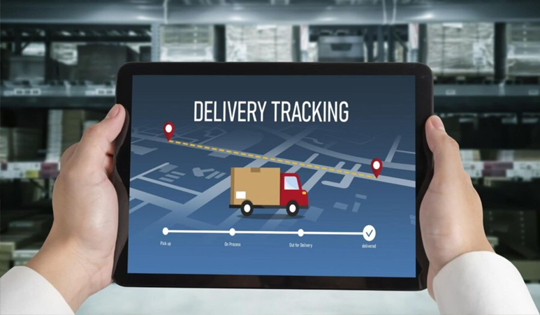 Expanding the Value Enhancing Supply Chain and Logistics with Real-Time Asset Tracking - Sentrax