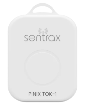 PINIX TOK - 1