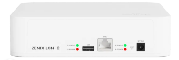 ZENIX LON-2