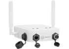 ZENIX LEF-3 BLE outdoor locator and gateway with GPS, Wi-Fi, LTE, and RSSI-based proximity positioning.